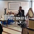 عکس موسیقی شاد اجرای مجالس مراسم جشن ۰۹۱۲۰۰۴۶۷۹۷ عبدالله پور