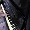 عکس پاول دِ سِنِویل - عروسی عشق - پیانو : نریمان خلق مظفر - ۱۴۰۱/۰۲/۱۴