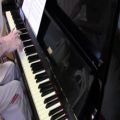 عکس پاول فردریک سایمون - صدای سگوت - پیانو : نریمان خلق مظفر - ۱۴۰۱/۰۳/۲۳