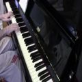 عکس ولفگانگ آمادئوس موتسارت - منوئت در دوماژور - پیانو : نریمان خلق مظفر