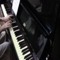 عکس اِنیو موریکونه - تناسخ موتسارت - موسیقی افسانه 1900 - پیانو : نریمان خلق مظفر
