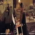 عکس impromptu schubert no.4 نوازنده غزال آخوندزاده