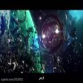 عکس موزیک ویدیوی «جهان من» My Universe از گروه بی تی اس و کلدپلی با زیرنویس
