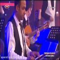 عکس اجرای زنده و اصیل ترکیه از سینان Sinan Özen TRT Müzik