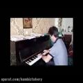 عکس Chopin-Fantasie Impromptu played by Kambiz Tahery