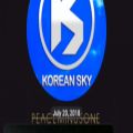 عکس Korean_sky
