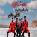 عکس رقص آذربایجانی در ارومیه و کاظم داشی - ارومیه قلب آذربایجان