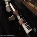 عکس اهنگ میراکلس با پیانو
