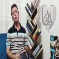 عکس استوری عاشقانه رز آبی پژمان صفری