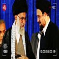 عکس آقا داره میبینتت | نصیحت جدی و برادرانه امت حزب الله به آقای حسن خمینی