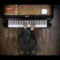 عکس پیانو Lang Lang - Beethoven Piano Sonata No. 3 - III. Scherz