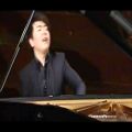 عکس پیانو Lang Lang -Beethoven Piano Sonata No. 3 - IV. Allegro