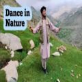 عکس رقص جاغوری جدید در طبیعت | فیلم رقص افغانی جدید