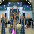 عکس آهنگ شاد تاجیکی عروس داماد آمد جدید 2022 مخصوص عروسی