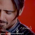 عکس بمب جدید سهراب پاکزاد / جذابترین خواننده ایرانی
