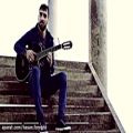 عکس موزیک ویدیو-ترکی آذری-آی ظالیم