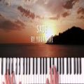 عکس کاور پیانو آهنگ Sade - By Your Side