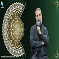 عکس آموزش سنتور با استاد حسین پرنیا