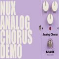 عکس NUX Analog Chorus