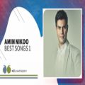 عکس بهترین آثار امین نیکو (قسمت اول) | Amin Nikoo Best Song 1