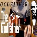 عکس اهنگ فیلم پدرخوانده The GodFather-گیتار کلاسیک