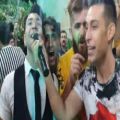 عکس آهنگ شاد عروسی - مجلس رقص عروسی - جشن عروسی پارتی ایرانی