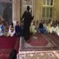 عکس کلیپ رقص افغانی هراتی || رقص هراتی واقعا عالیه