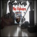 عکس Gipsy kings-No volvere(Amor mio)-guitar loop cover-کاور آهنگ جیپسی کینگز