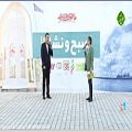عکس اجرای ایمان بساک در شبکه سه سیما