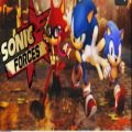 عکس Music video of Sonic Forces!
