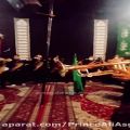 عکس مراسم گروه موزیک شاهزاده علی اصغر (ع)