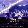 عکس ادیت کنسرت ماکان بند شیراز ( رهام هادیان و امیر مقاره )