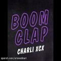 عکس Charli XCX- Boom Clap Rock Instrumental Cover