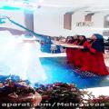 عکس گروه رقص برای عروسی دف زن عروسی ۰۹۱۲۷۹۹۵۸۸۶