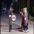 عکس اجرای شاد آیینی از لرستان رو ببینین - شیراز