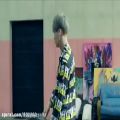 عکس موزیک ویدیو ی BTS