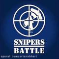 عکس Dj Legioner - Snipers Battle