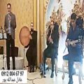 عکس اجرای مراسم ترحیم عرفانی ۰۹۱۲۰۰۴۶۷۹۷ فلوت زن در بهشت زهرا