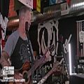 عکس اجرای اهنگ Unforgiven از Metallica