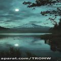 عکس دانلود کلیپ استوری دریاچه
