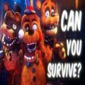 عکس FNAF SONG (CAN YOU SORVIVE THESE NIGHTS)