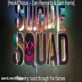 عکس موسیقی فیلم suicide squad