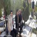 عکس گروه عرفانی بهشت زهرا / دف و نی و خواننده ترحیم ۰۹۱۲۷۹۹۵۸۸۶