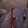 عکس به نام کردگار - گروه موژان - مژگان خوش اندام