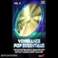 عکس دموی سمپل و لوپ ونجنس Vengeance Pop Essentials Vol.2