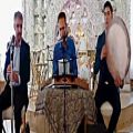 عکس اجرای موسیقی مراسم ترحیم نی دف مداح ۰۹۱۲۰۰۴۶۷۹۷ خواننده سنتور تصنیف خوان ختم