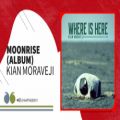 عکس Kian Moraveji - Moonrise | کیان مروجی - طلوع ماه