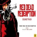 عکس موسیقی متن نوستالژیک زیبا - Red Dead Redemption