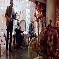 عکس اجرای مجلس ختم نی و دف و مداح ۰۹۱۲۰۰۴۶۷۹۷ مداحی ختم با گروه موسیقی سنتی