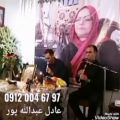 عکس مداح گیلکی رشتی و فارسی با نوازنده نی ۰۹۱۲۰۰۴۶۷۹۷ نی و مداح مراسم ختم مجلس